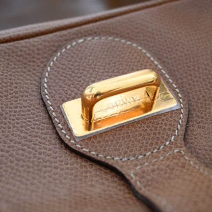 Loewe Anagram Crossbody Bag