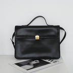 Loewe Anagram Document Bag - Leluxe Vintage Sdn. Bhd.