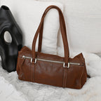 Prada Antic Easy Barrel Shoulder Bag