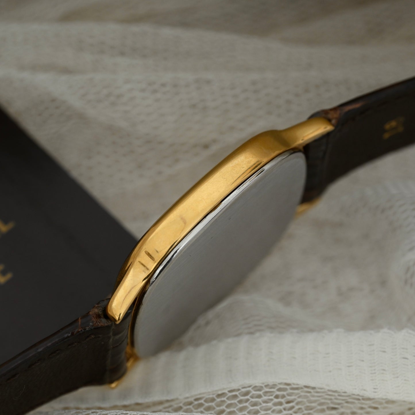 Omega De Ville Ref.191.0219 Cal.1434