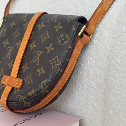 Louis Vuitton Chantilly PM