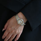 Hermès Captain Nemo Watch - Leluxe Vintage Sdn. Bhd.