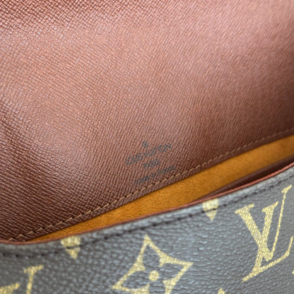 Louis Vuitton Monogram Musette Tango