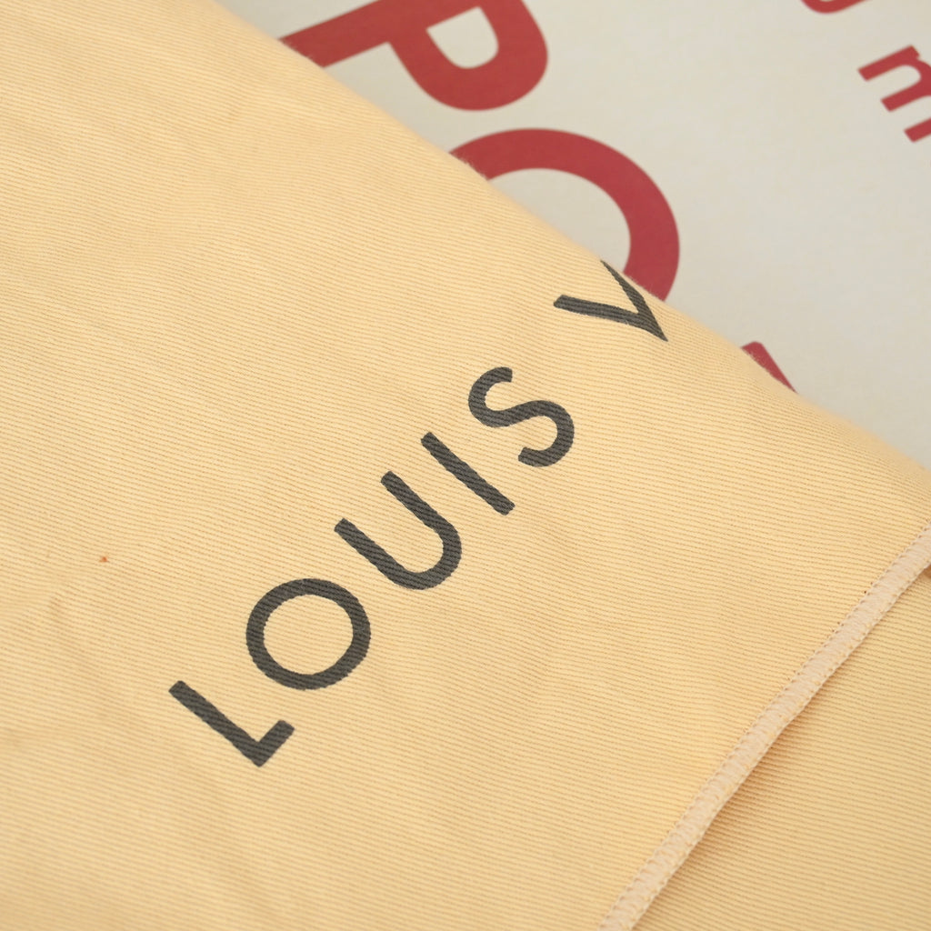Louis Vuitton Mini Palm Springs Backpack - Leluxe Vintage Sdn. Bhd.