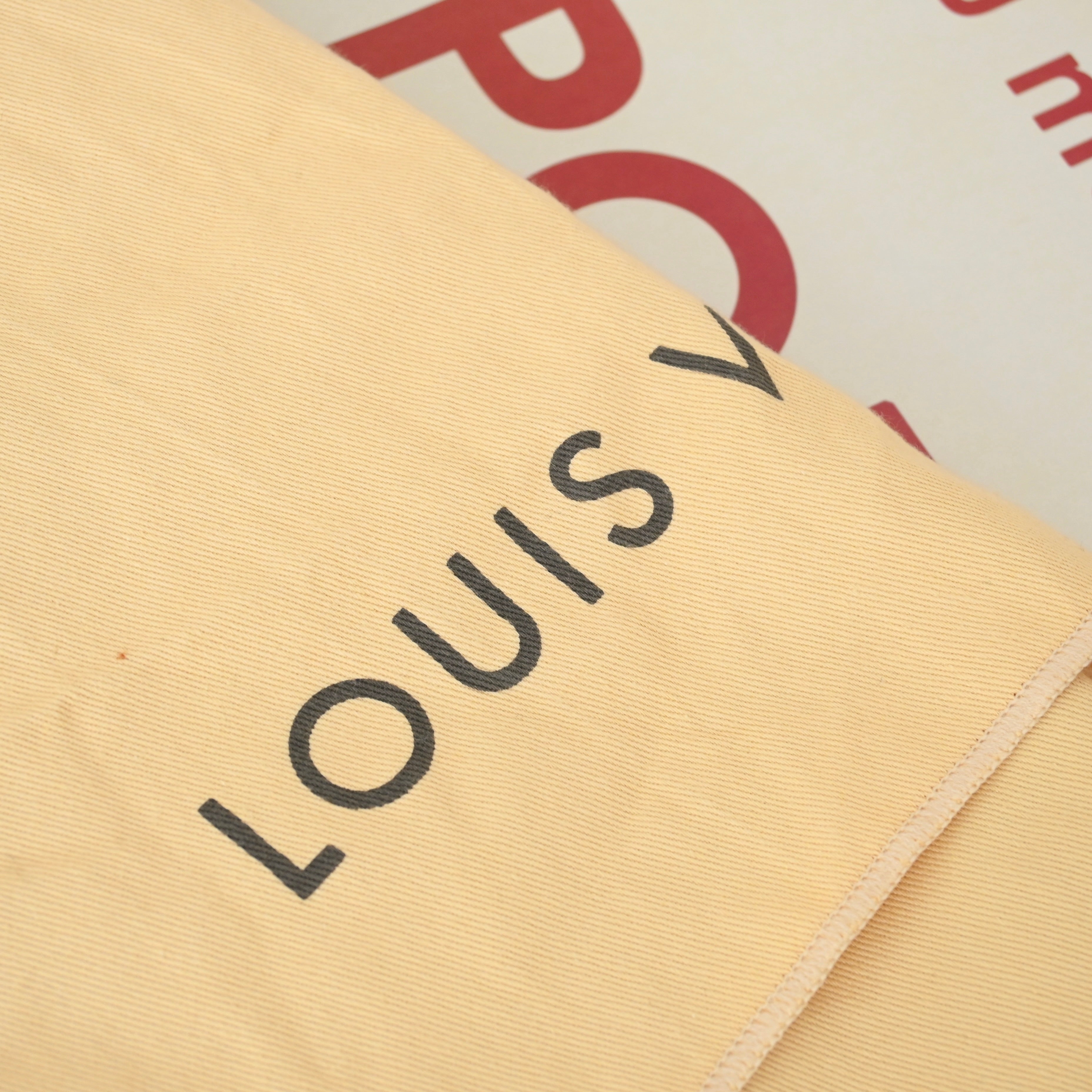 Louis Vuitton Mini Palm Springs Backpack - Leluxe Vintage Sdn. Bhd.