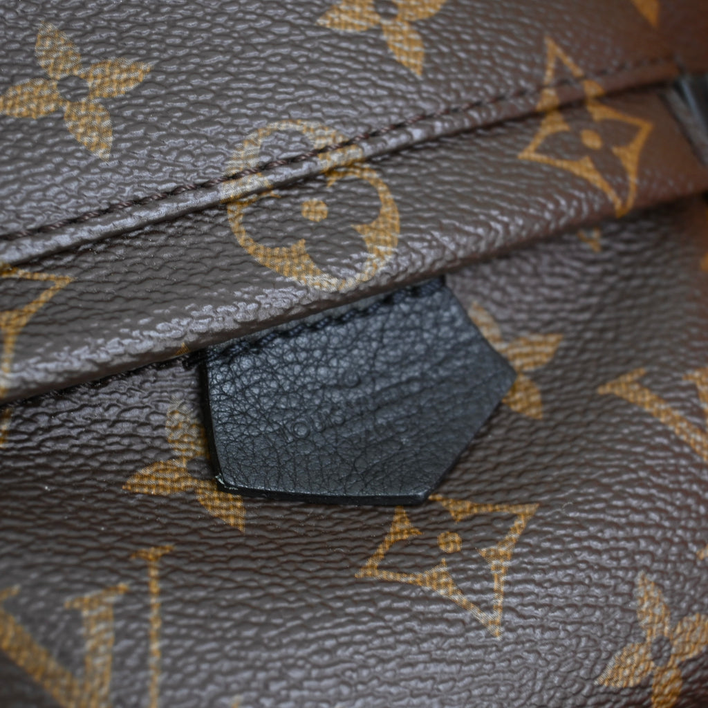 Louis Vuitton Mini Palm Springs Backpack - Leluxe Vintage Sdn. Bhd.