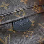Louis Vuitton Mini Palm Springs Backpack - Leluxe Vintage Sdn. Bhd.