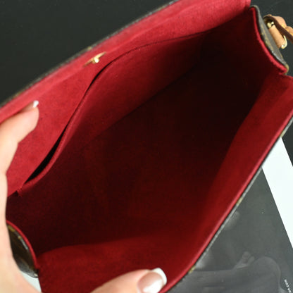 Louis Vuitton Recital Monogram