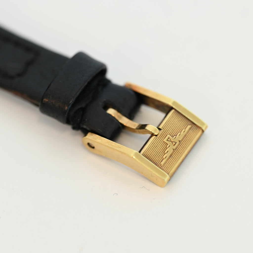 Longines Flagship Watch Cal.410 Ref.7670 - Leluxe Vintage Sdn. Bhd.