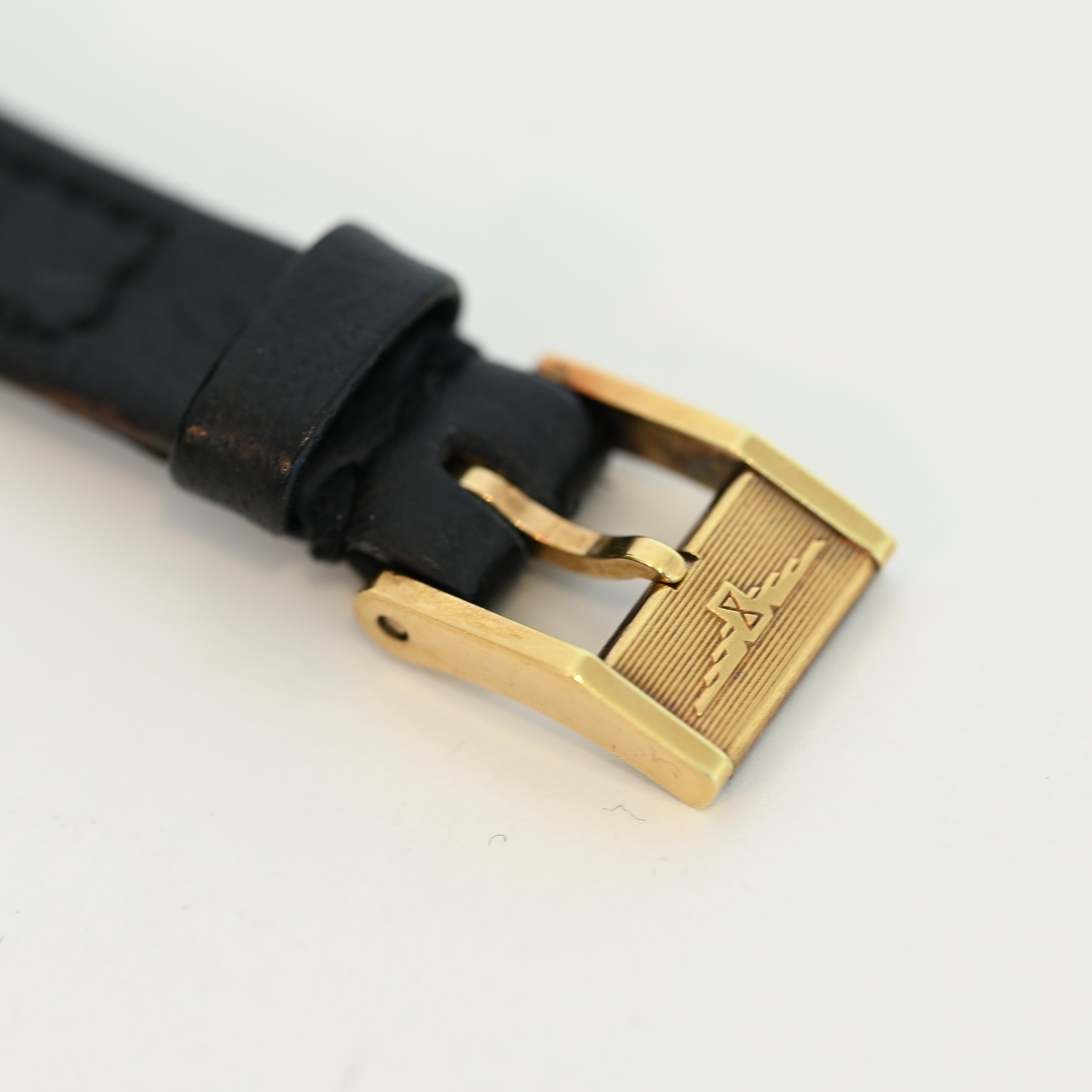 Longines Flagship Watch Cal.410 Ref.7670 - Leluxe Vintage Sdn. Bhd.