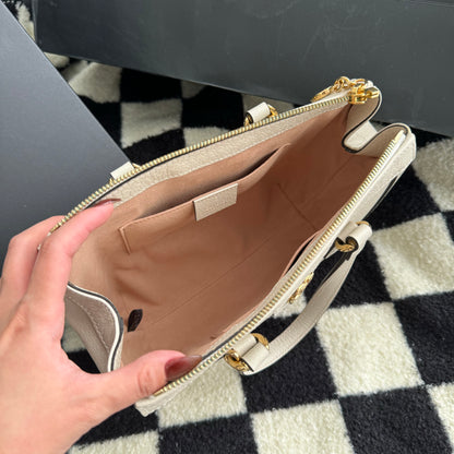 Gucci Small Ophidia Tote