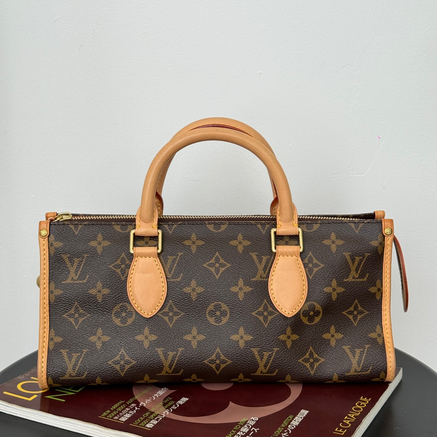 Louis Vuitton Popincourt Monogram