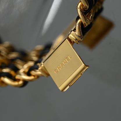 Chanel Vintage Premiere Watch S Size