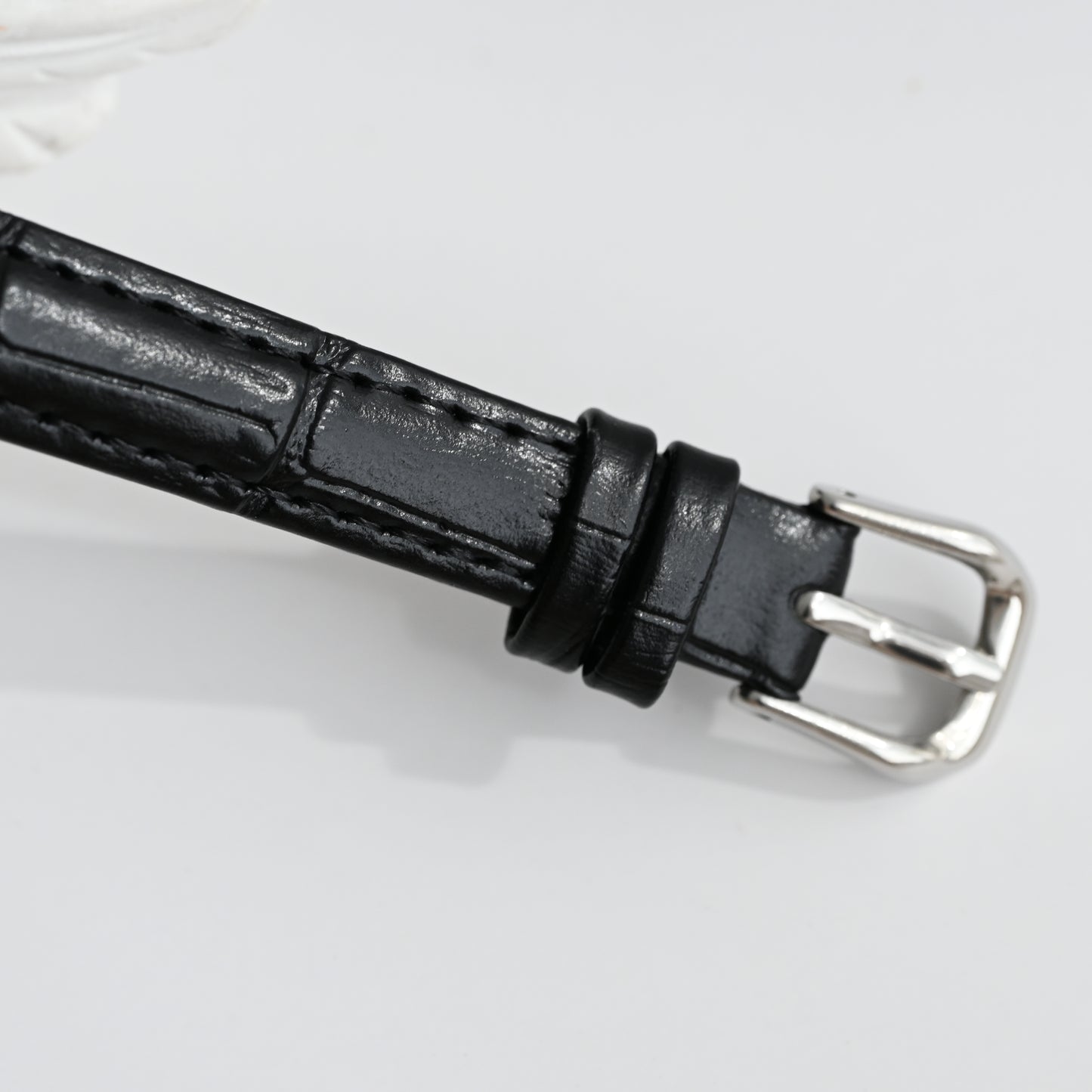 Omega Constellation Black Dial