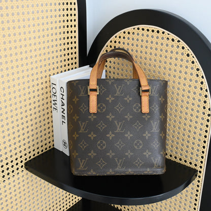 Louis Vuitton Vavin PM Tote Monogram