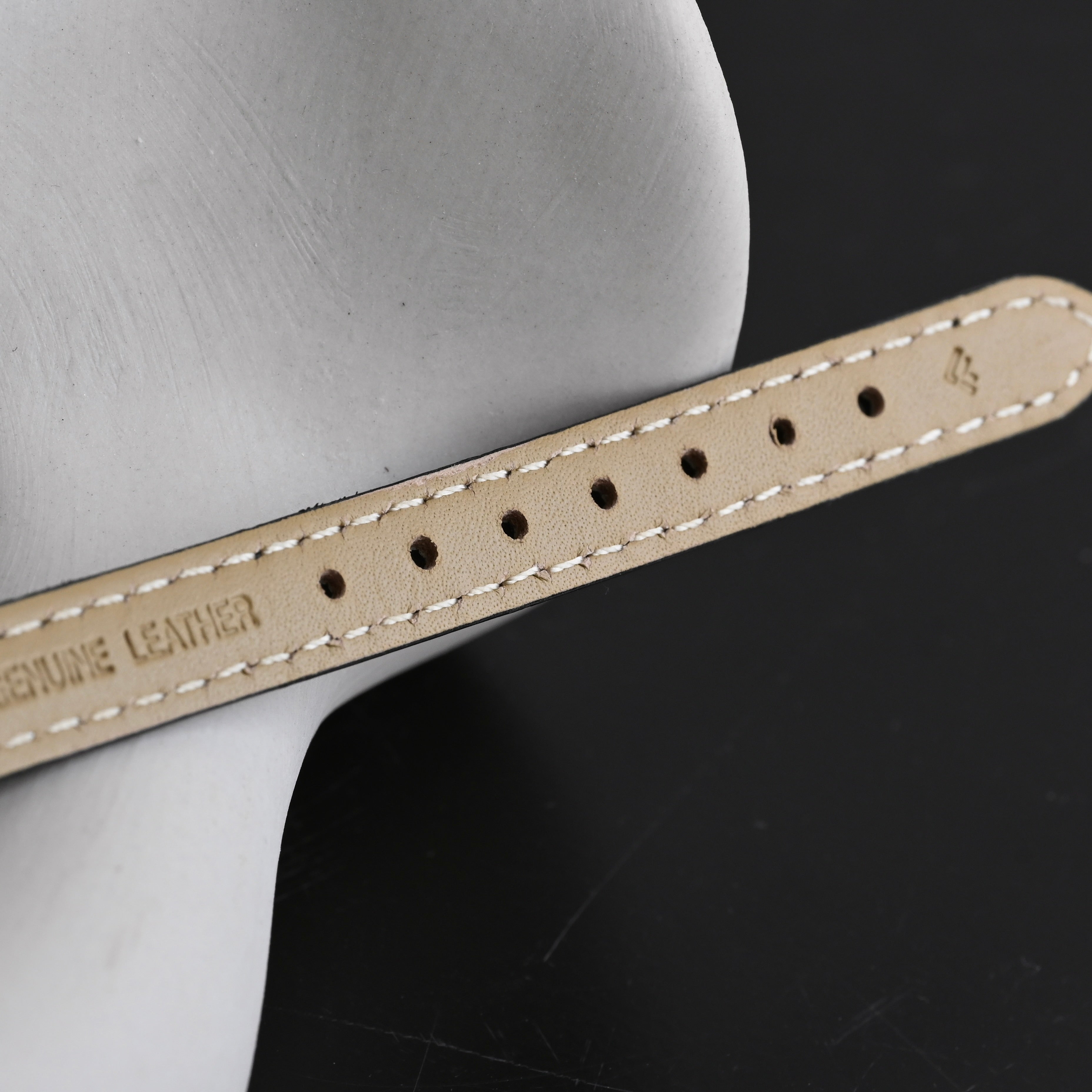 Omega De Ville Cal. Ref.591.0013 Oval Watch - Leluxe Vintage Sdn. Bhd.