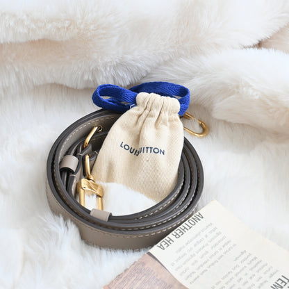 Louis Vuitton Empreinte Bandouliere Speedy 25