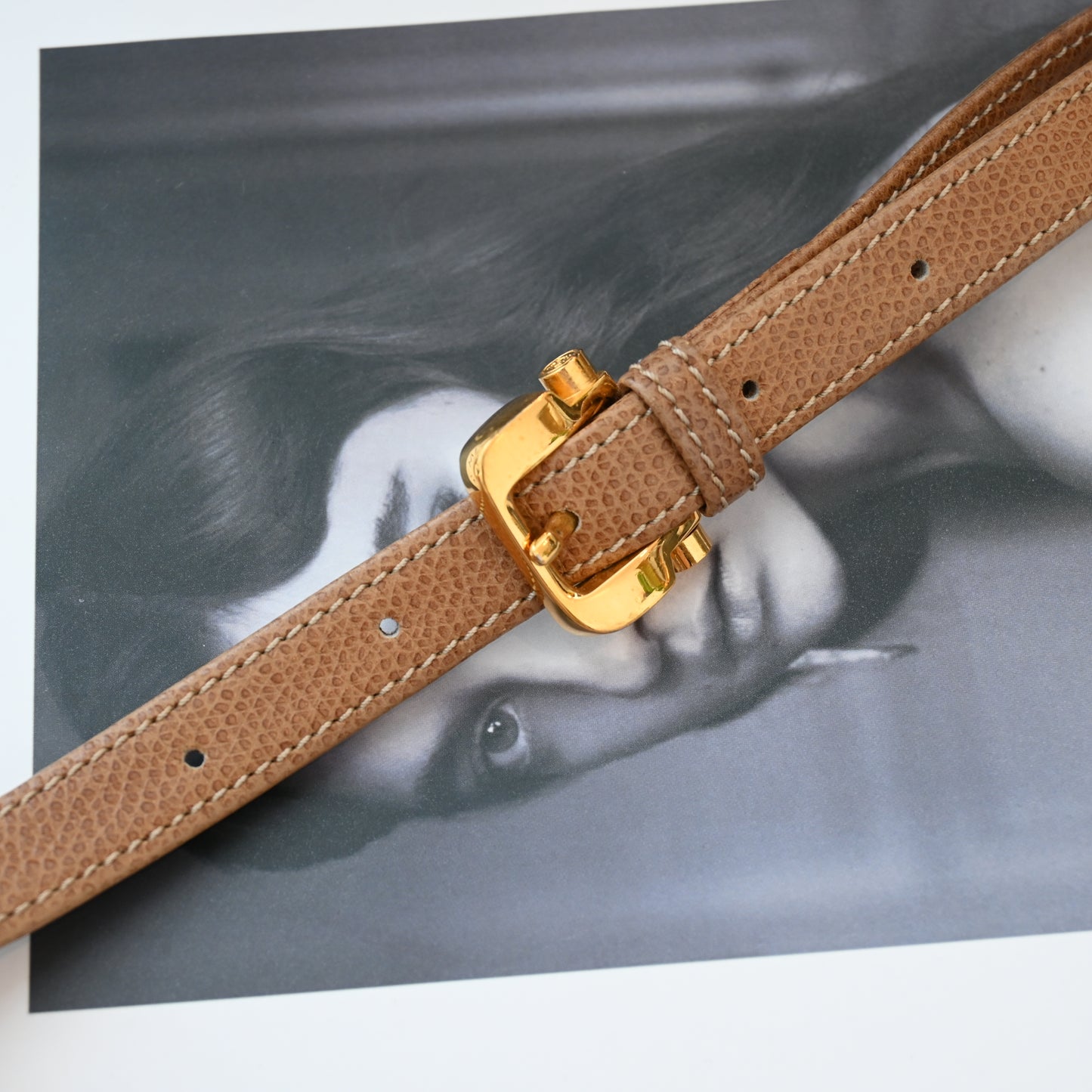 Loewe Anagram Crossbody Bag