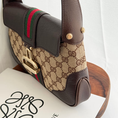 Gucci Jackie Sherry Line