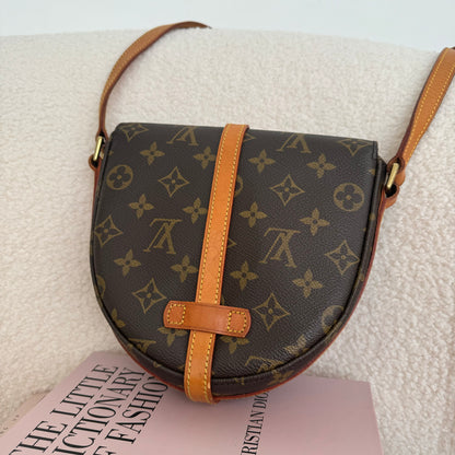 Louis Vuitton Chantilly PM