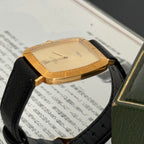 Rolex Cellini 4087 YG - Leluxe Vintage Sdn. Bhd.