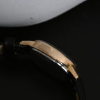 Omega De Ville Cal. Ref.591.0013 Oval Watch - Leluxe Vintage Sdn. Bhd.