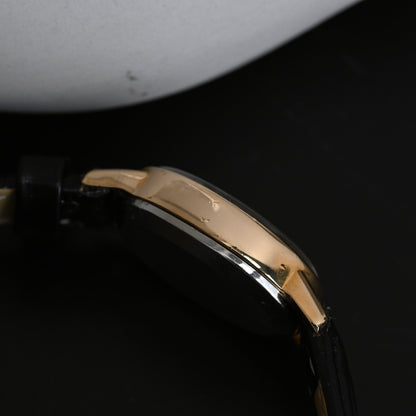 Omega De Ville Cal. Ref.591.0013 Oval Watch