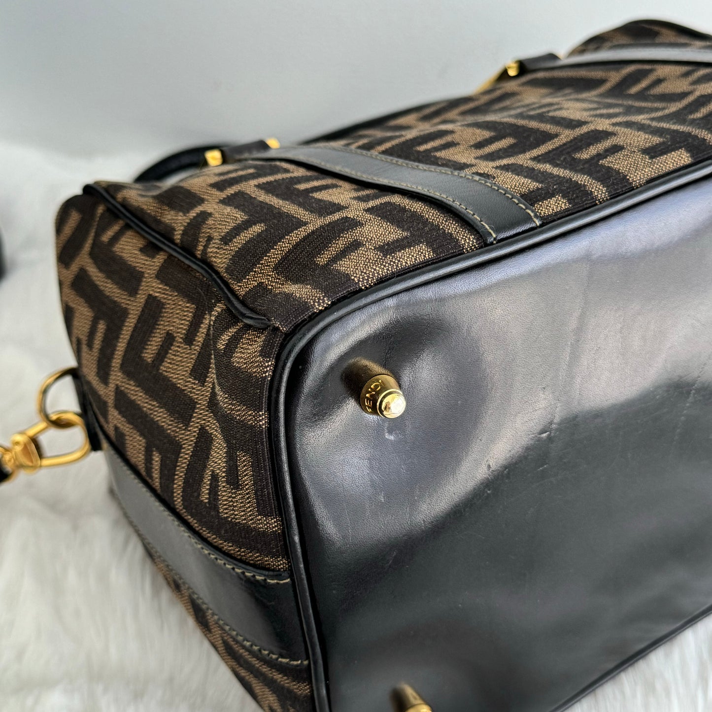 Fendi Lunchbox