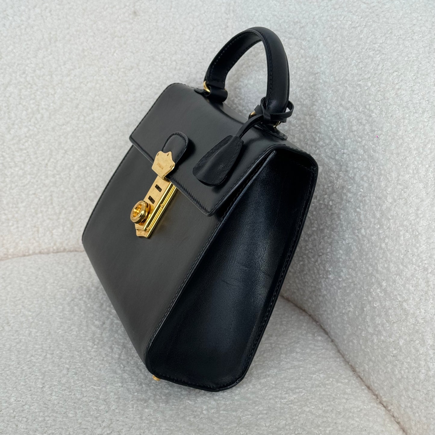 Prada small Kelly bag