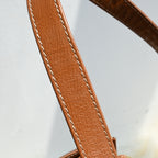 Loewe Velasquez Twist Crossbody Bag - Leluxe Vintage Sdn. Bhd.