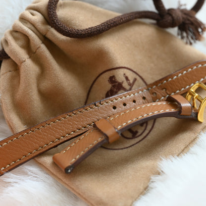 Hermès H Watch HH1.101 Mini Model : 2012