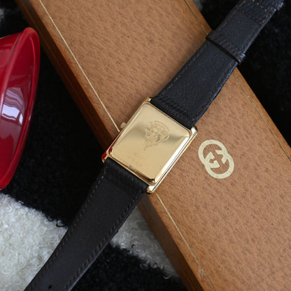 Gucci Tank 4200FM Watch