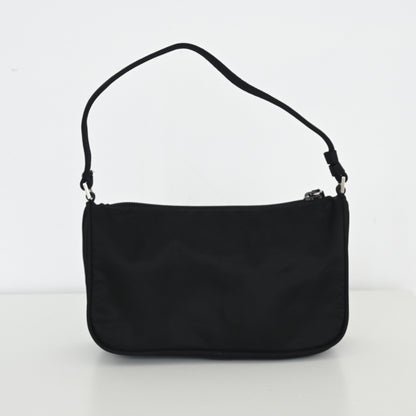 Prada Nylon Shoulder Bag