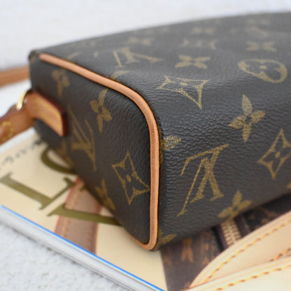 Louis Vuitton Recital Monogram