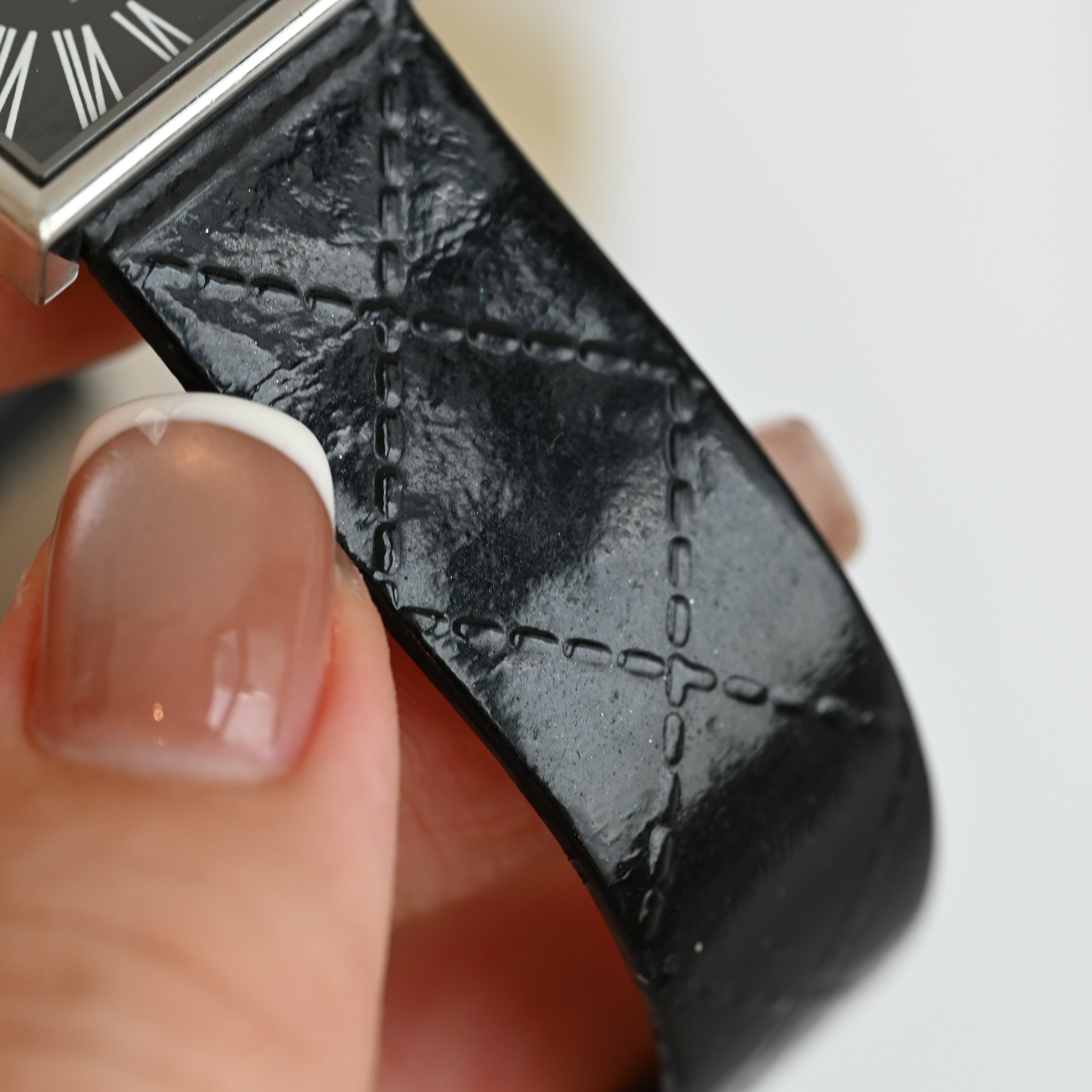 Chanel Mademoiselle H0875 - Leluxe Vintage Sdn. Bhd.