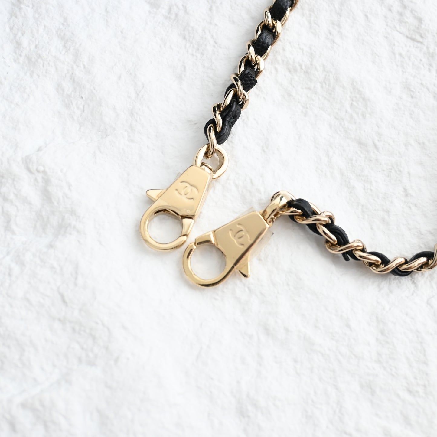 Chanel Coco Handle Small Caviar