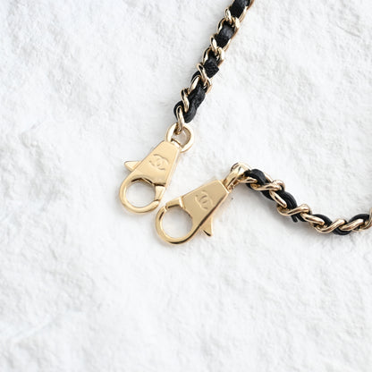 Chanel Coco Handle Small Caviar