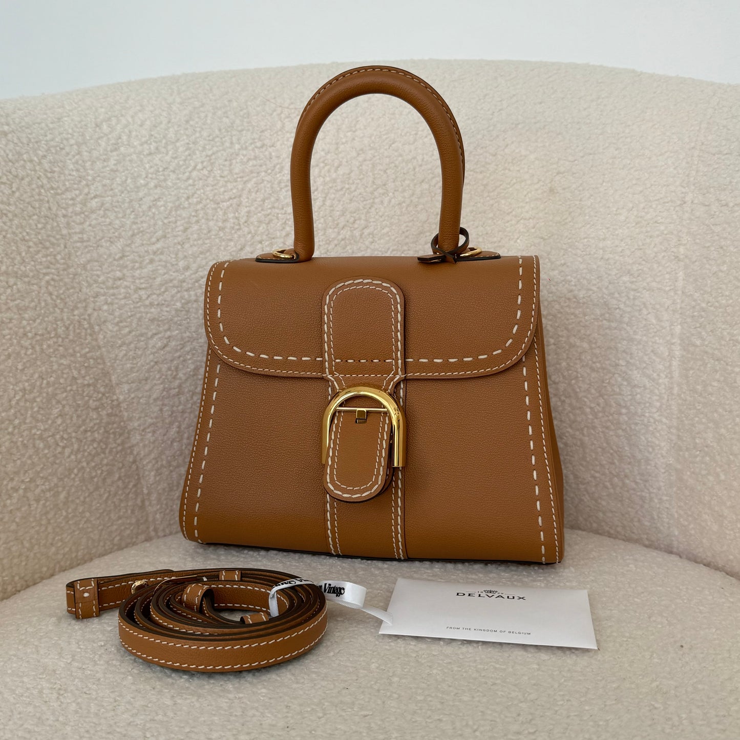 Delvaux Brilliant PM