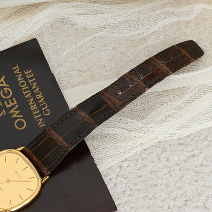 Omega De Ville Ref.191.0219 Cal.1434