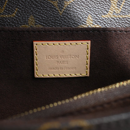 Louis Vuitton Pochette Métis East West