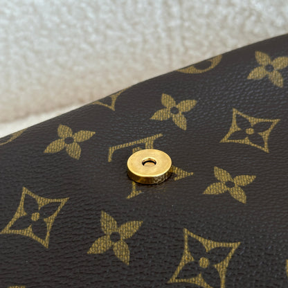 Louis Vuitton Monogram Musette Tango