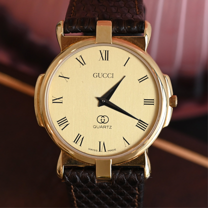 Gucci 3400F Watch