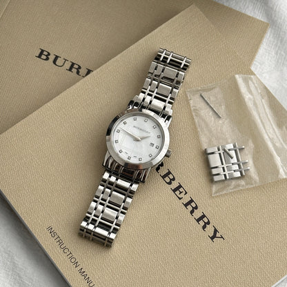 Burberry Heritage BU1370