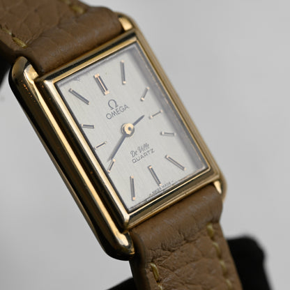 Omega De Ville Ref.591.0029 Cal.1350