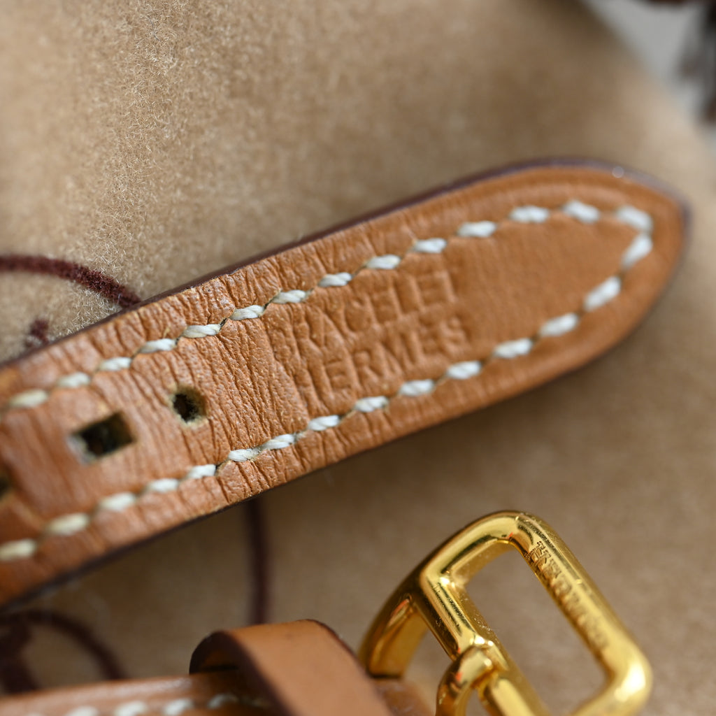 Hermès H Watch HH1.101 Mini Model : 2012 - Leluxe Vintage Sdn. Bhd.