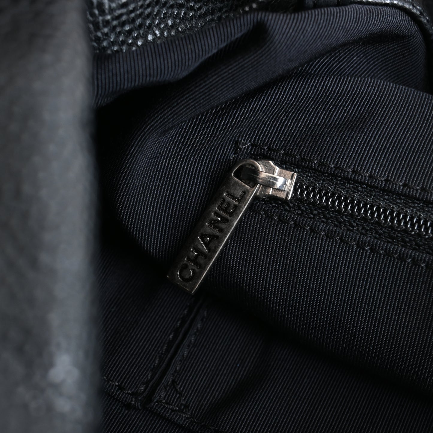 Chanel Caviar 31 Hobo Bag