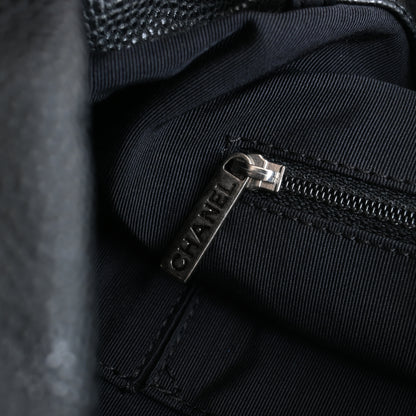 Chanel Caviar 31 Hobo Bag
