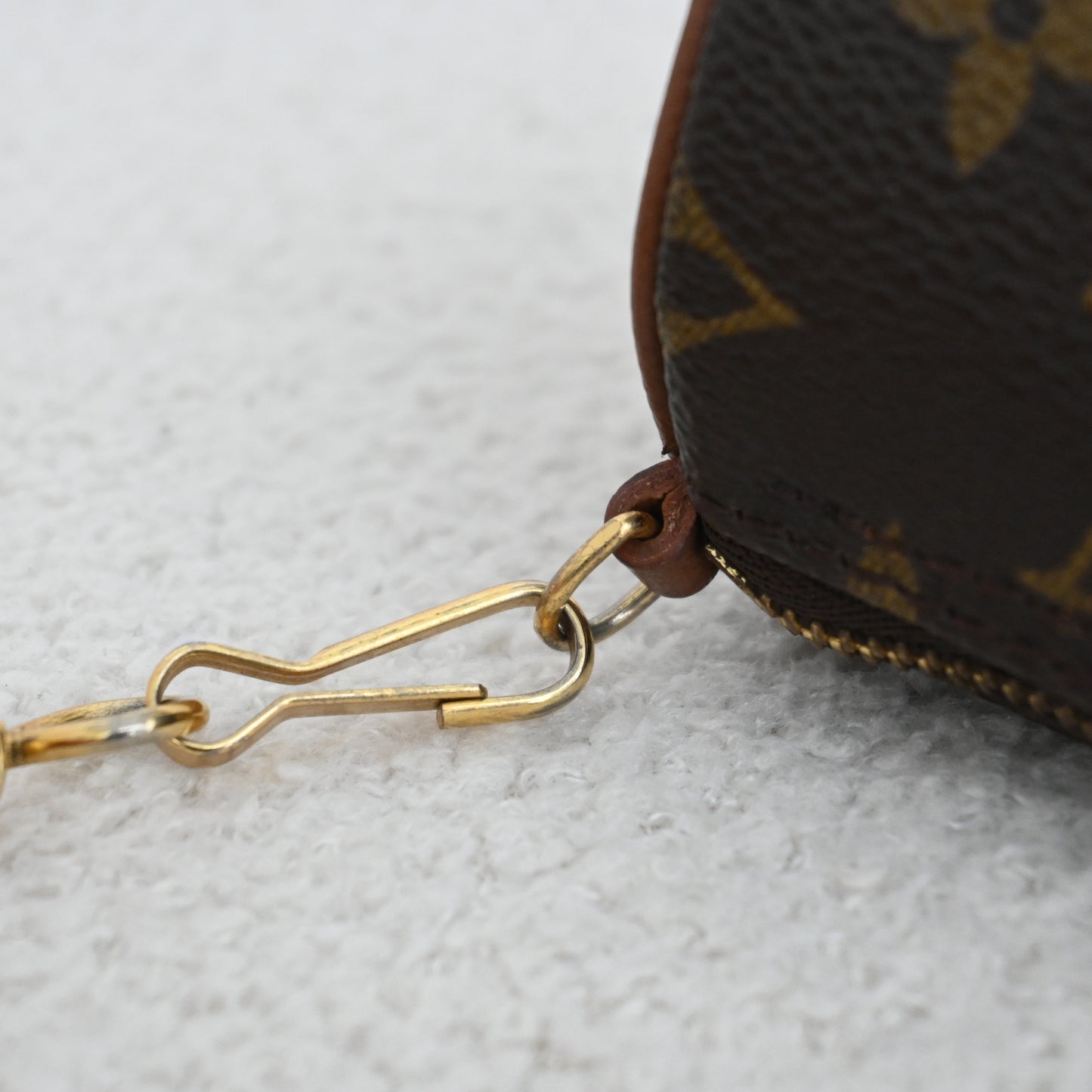 Louis Vuitton Mini Papillon