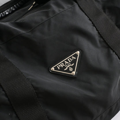 Prada Nylon Duffle Bag 50 vintage