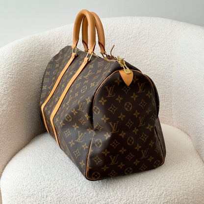 Louis Vuitton Keepall 45